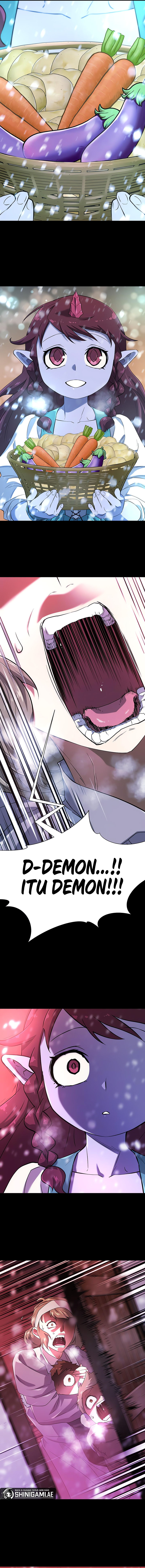 The World’s Best Engineer Chapter 170 Image 10