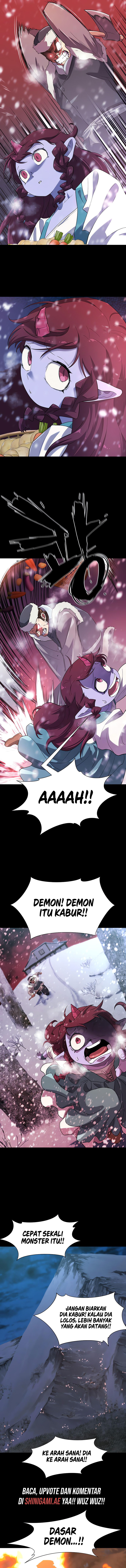 The World’s Best Engineer Chapter 170 Image 11