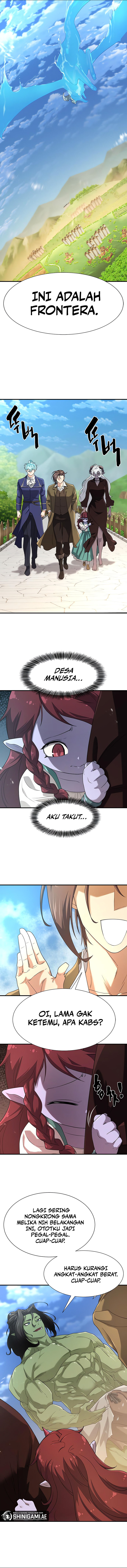 The World’s Best Engineer Chapter 170 Image 15