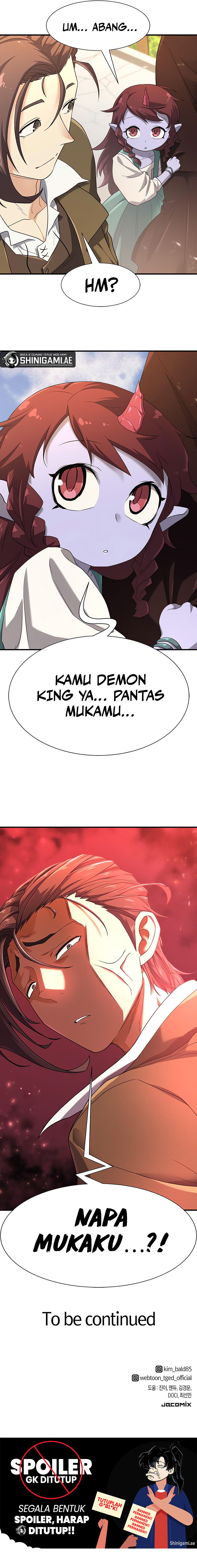 The World’s Best Engineer Chapter 170 Image 17