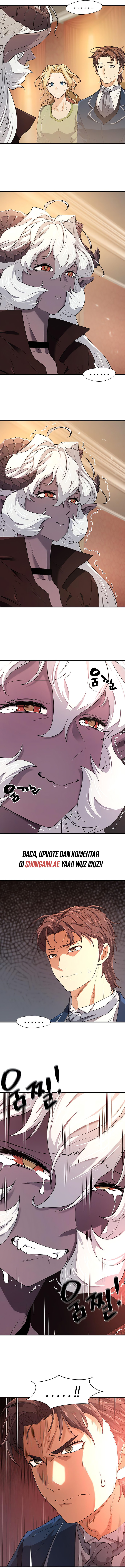 The World’s Best Engineer Chapter 173 Image 7