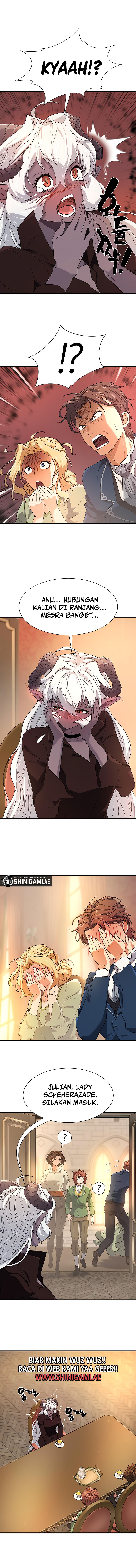 The World’s Best Engineer Chapter 173 Image 8