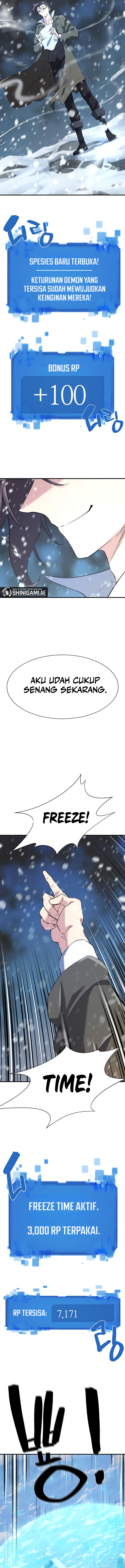 The World’s Best Engineer Chapter 173 Image 12