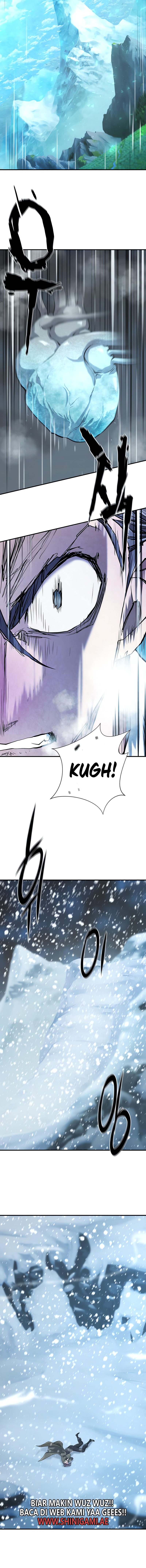 The World’s Best Engineer Chapter 173 Image 13