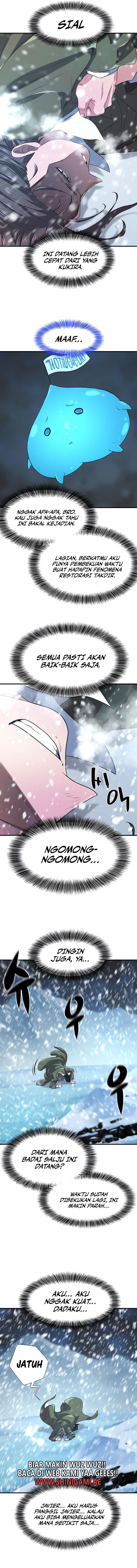 The World’s Best Engineer Chapter 173 Image 14