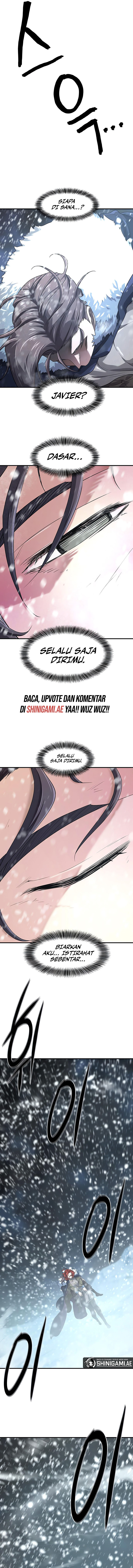 The World’s Best Engineer Chapter 173 Image 15