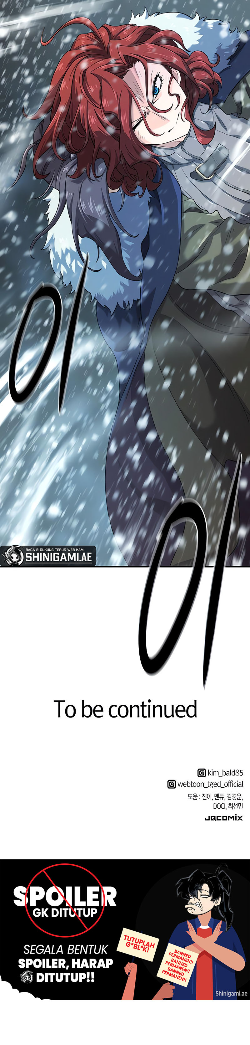 The World’s Best Engineer Chapter 173 Image 16