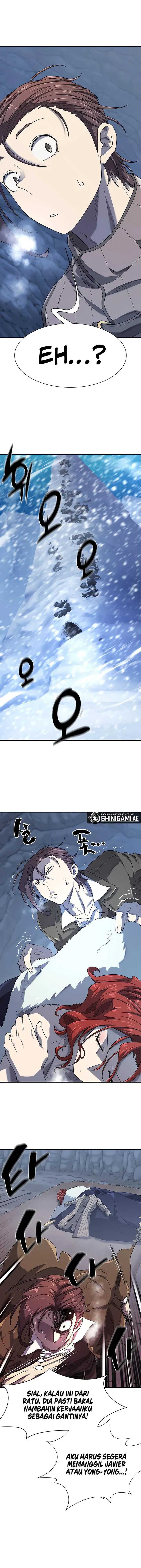 The World’s Best Engineer Chapter 174 Image 6