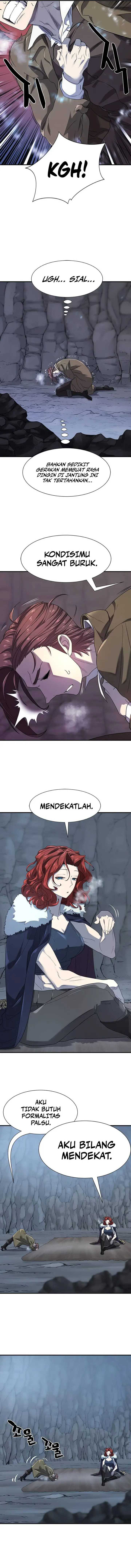 The World’s Best Engineer Chapter 174 Image 7