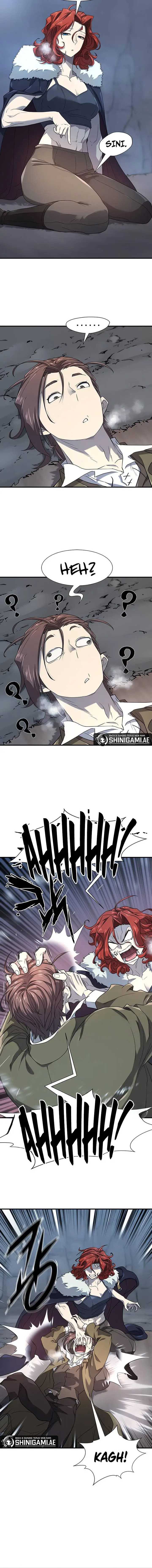 The World’s Best Engineer Chapter 174 Image 9