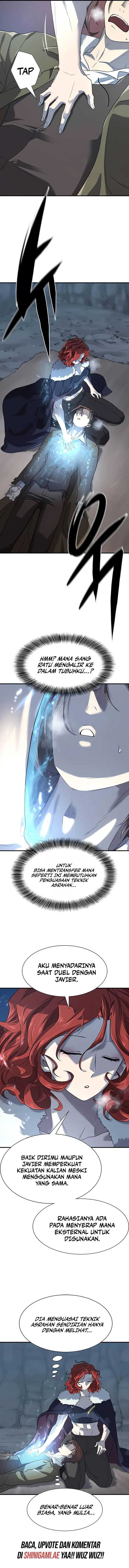 The World’s Best Engineer Chapter 174 Image 10