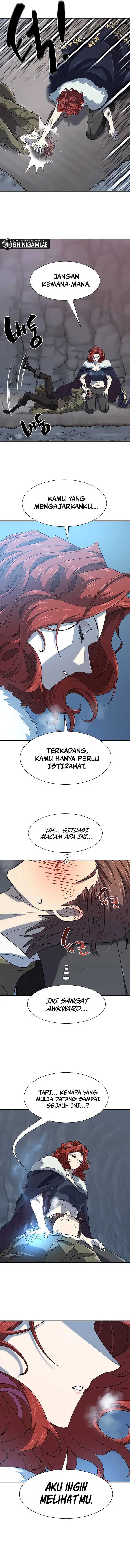 The World’s Best Engineer Chapter 174 Image 12