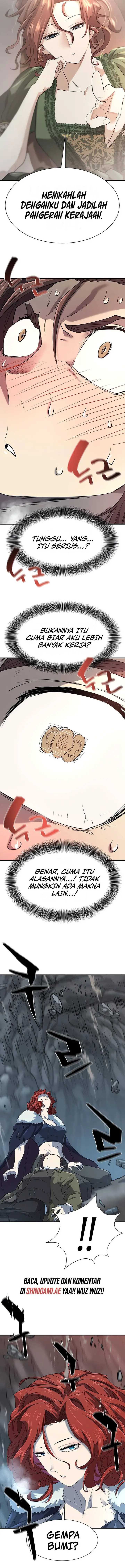 The World’s Best Engineer Chapter 174 Image 14