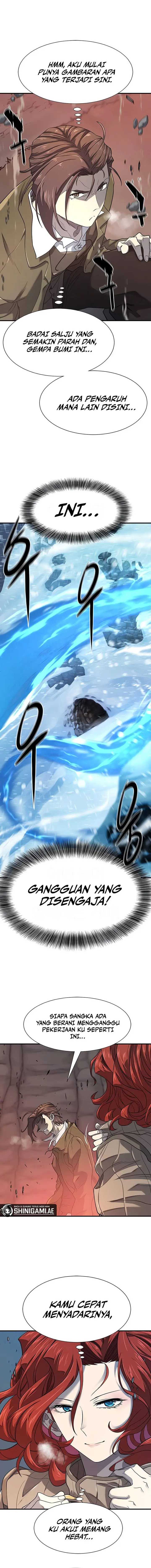 The World’s Best Engineer Chapter 174 Image 15