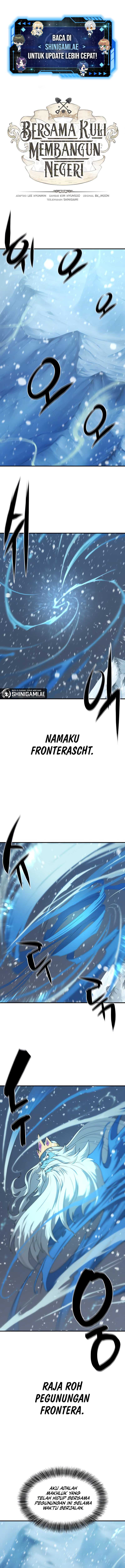 The World’s Best Engineer Chapter 175 Image 1