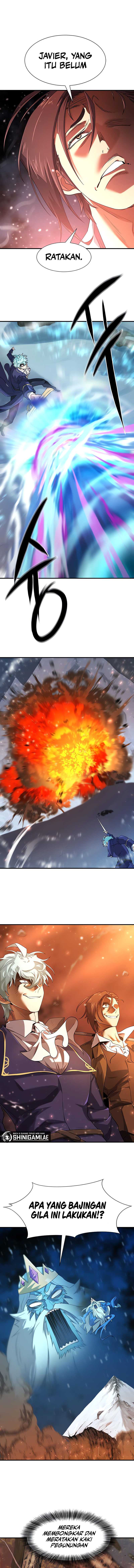 The World’s Best Engineer Chapter 175 Image 3