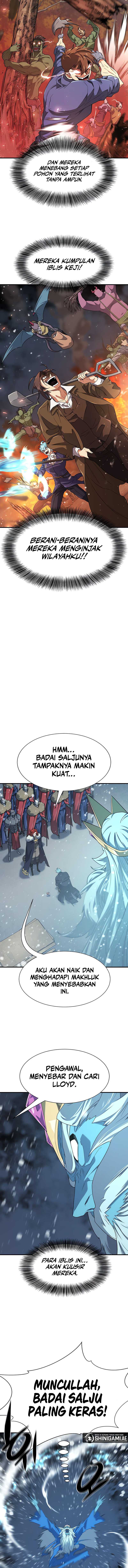 The World’s Best Engineer Chapter 175 Image 4