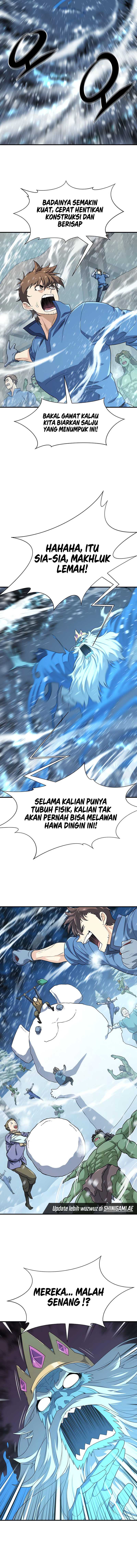 The World’s Best Engineer Chapter 175 Image 5