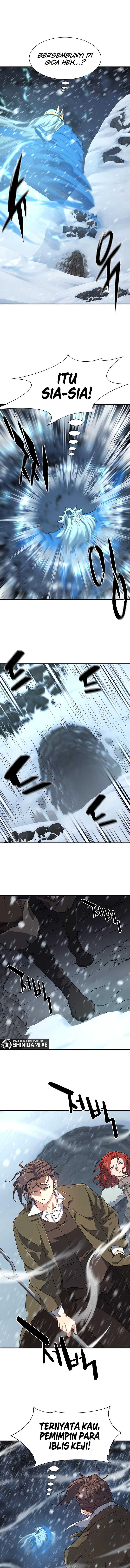 The World’s Best Engineer Chapter 175 Image 7