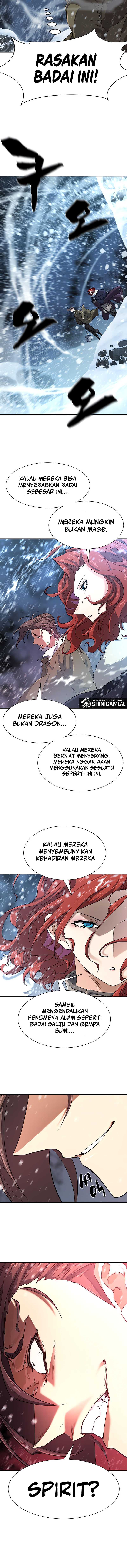 The World’s Best Engineer Chapter 175 Image 8