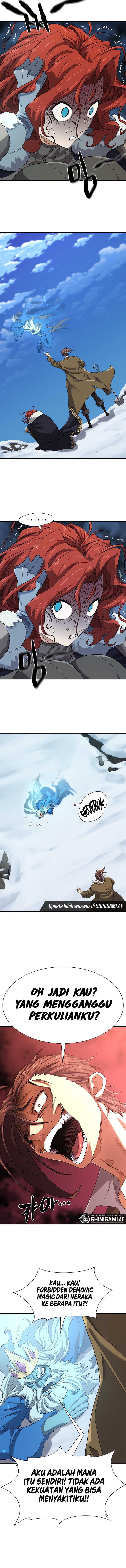 The World’s Best Engineer Chapter 175 Image 10