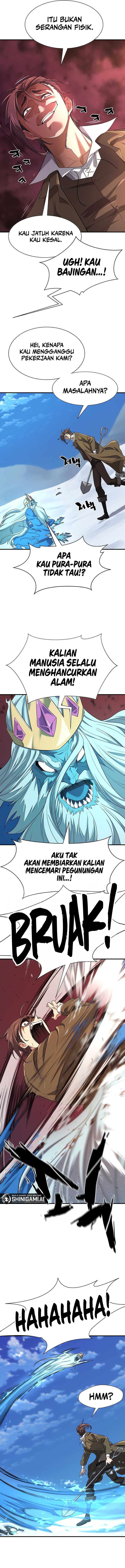 The World’s Best Engineer Chapter 175 Image 11