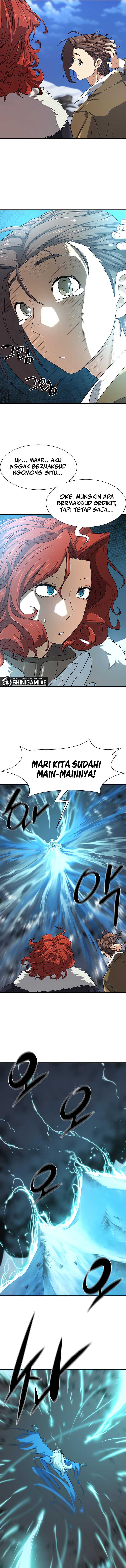 The World’s Best Engineer Chapter 175 Image 13