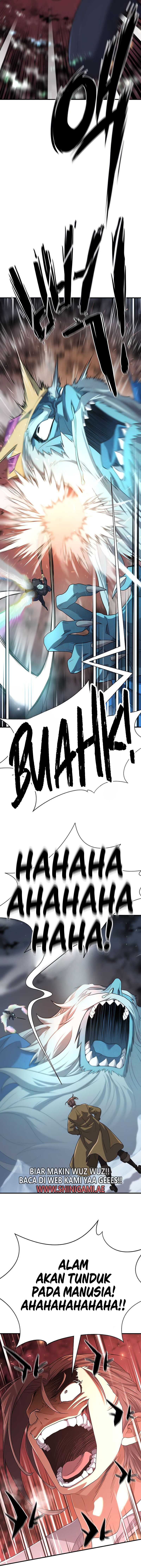 The World’s Best Engineer Chapter 175 Image 16