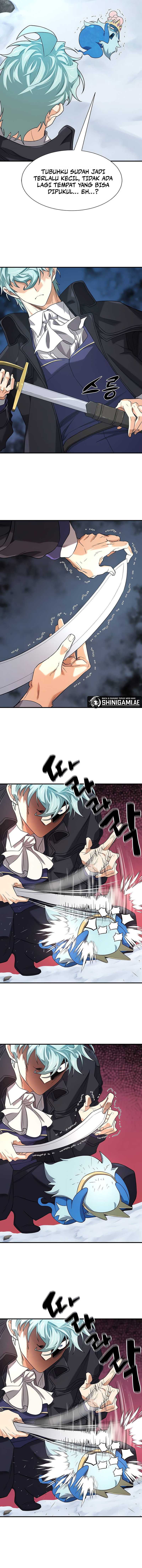 The World’s Best Engineer Chapter 176 Image 3