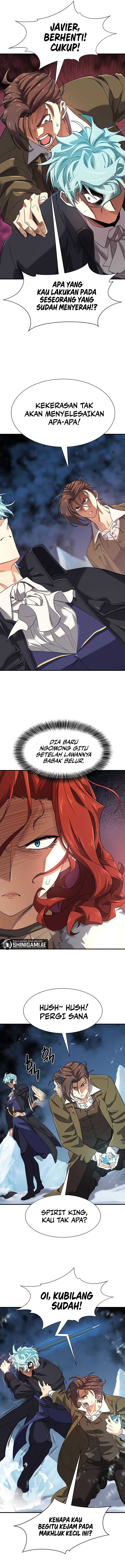 The World’s Best Engineer Chapter 176 Image 4