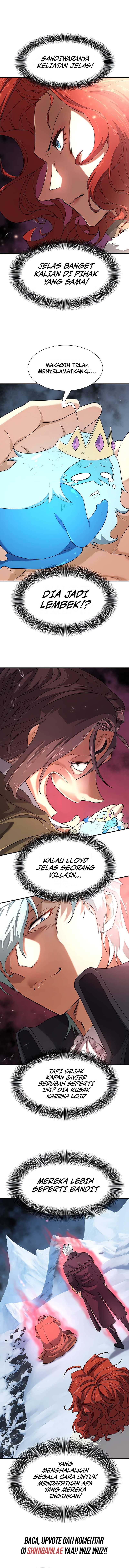 The World’s Best Engineer Chapter 176 Image 5