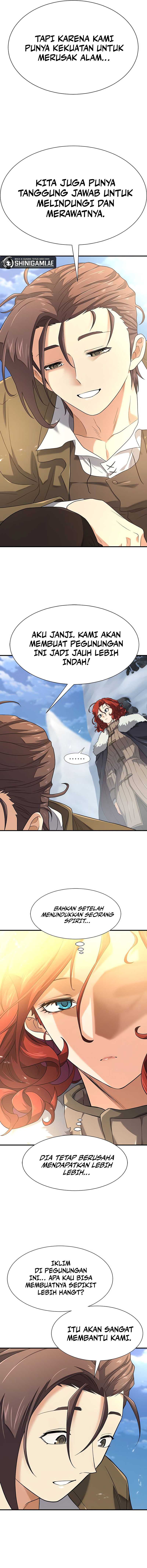 The World’s Best Engineer Chapter 176 Image 7