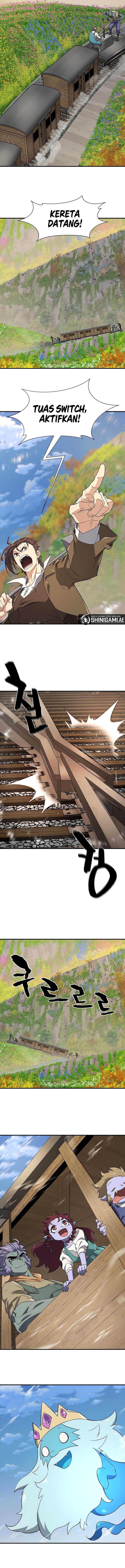 The World’s Best Engineer Chapter 176 Image 13