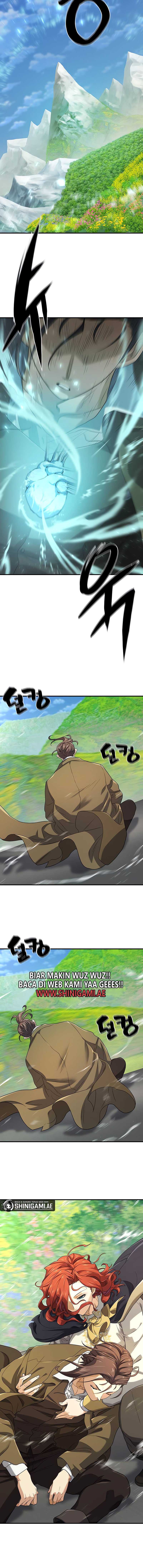 The World’s Best Engineer Chapter 176 Image 15