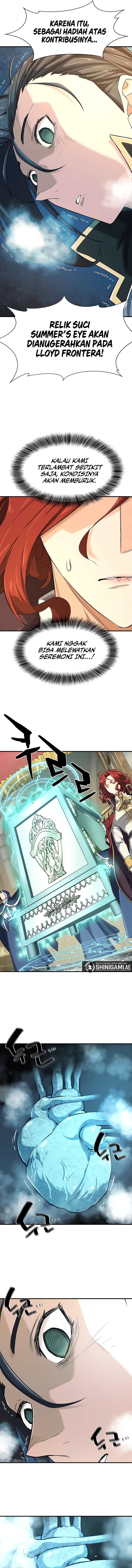 The World’s Best Engineer Chapter 177 Image 3