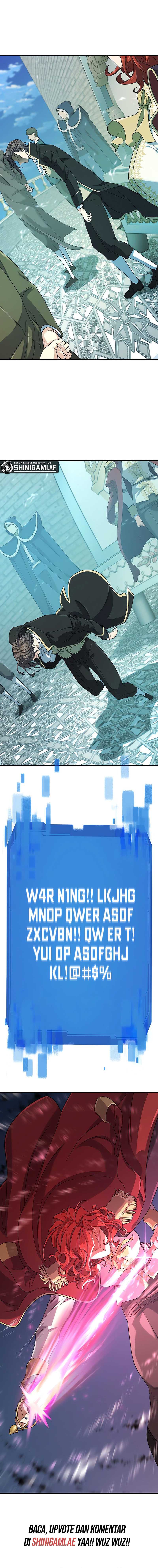 The World’s Best Engineer Chapter 177 Image 5