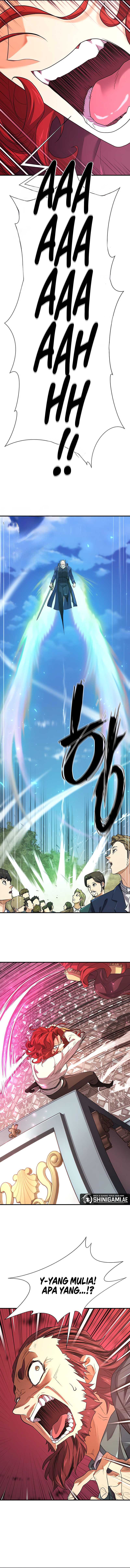 The World’s Best Engineer Chapter 177 Image 6