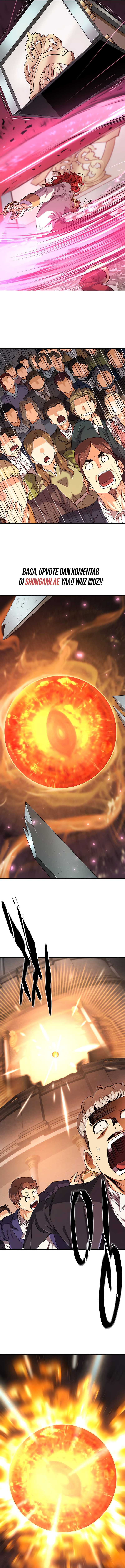 The World’s Best Engineer Chapter 177 Image 7