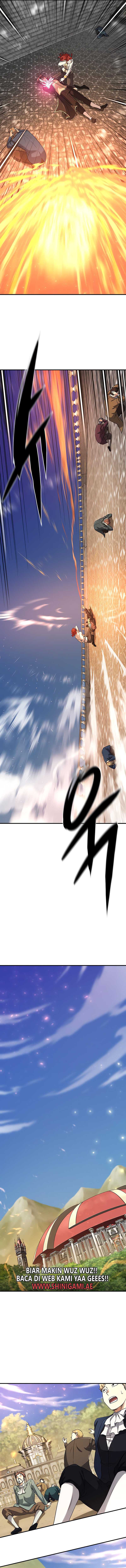 The World’s Best Engineer Chapter 177 Image 11