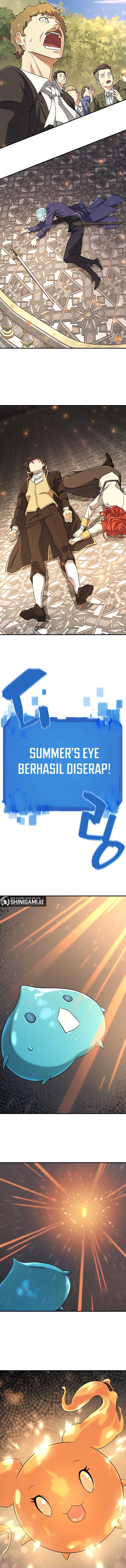 The World’s Best Engineer Chapter 177 Image 12