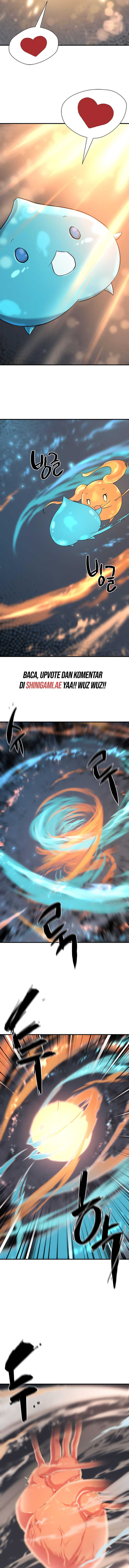 The World’s Best Engineer Chapter 177 Image 13