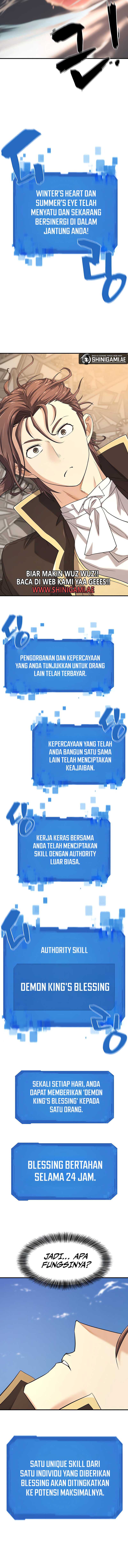 The World’s Best Engineer Chapter 177 Image 14