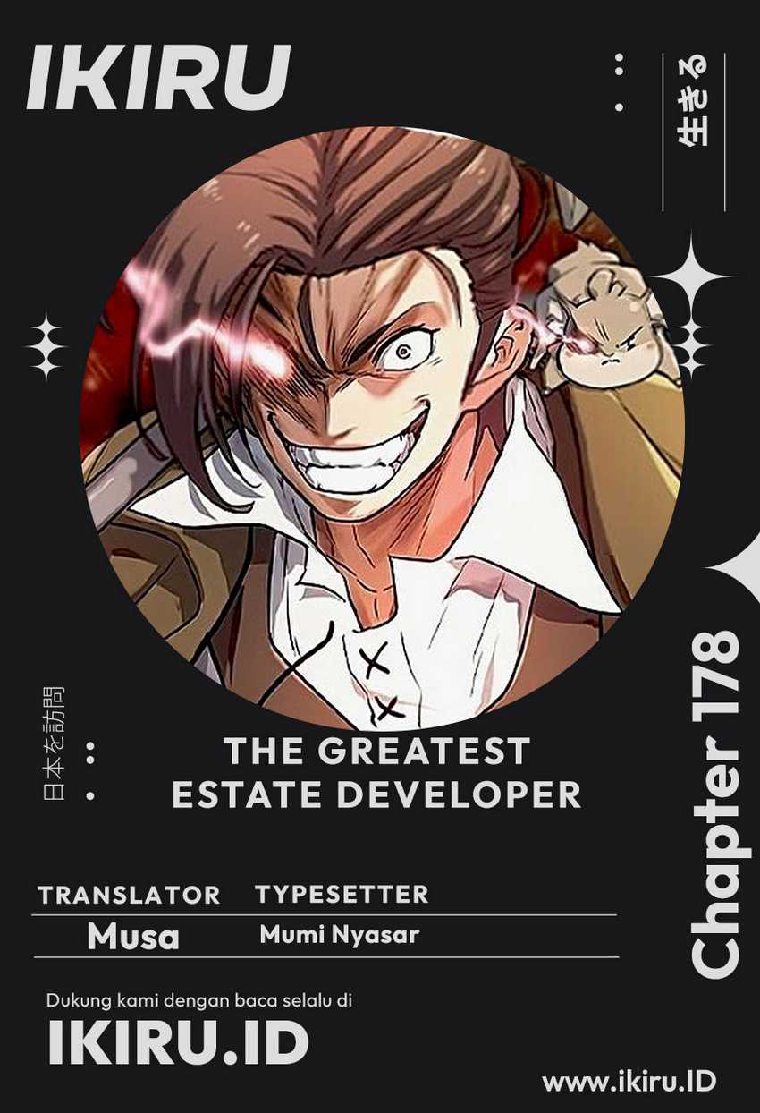 The World’s Best Engineer Chapter 178 Image 0