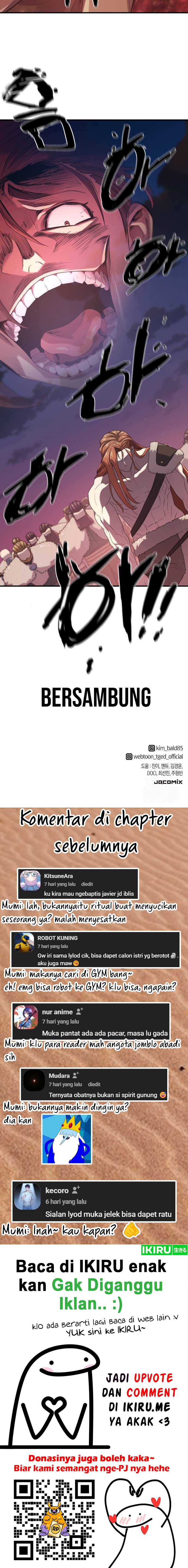 The World’s Best Engineer Chapter 178 Image 8