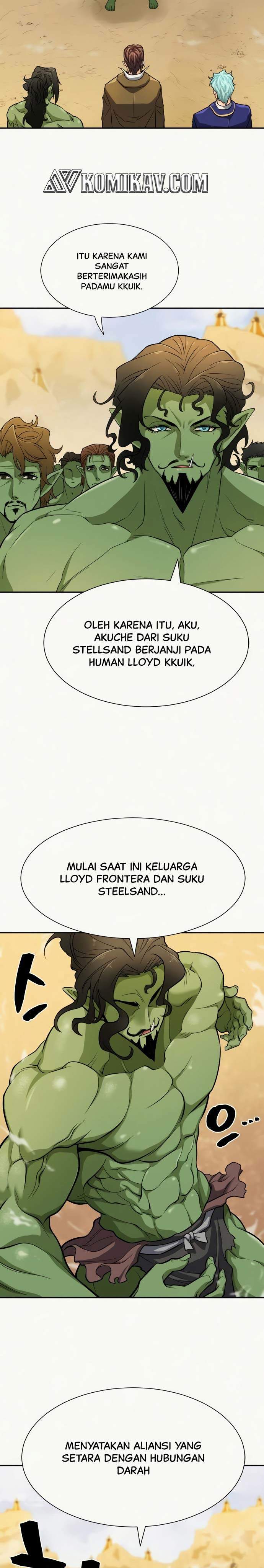 The World’s Best Engineer Chapter 18 Image 3