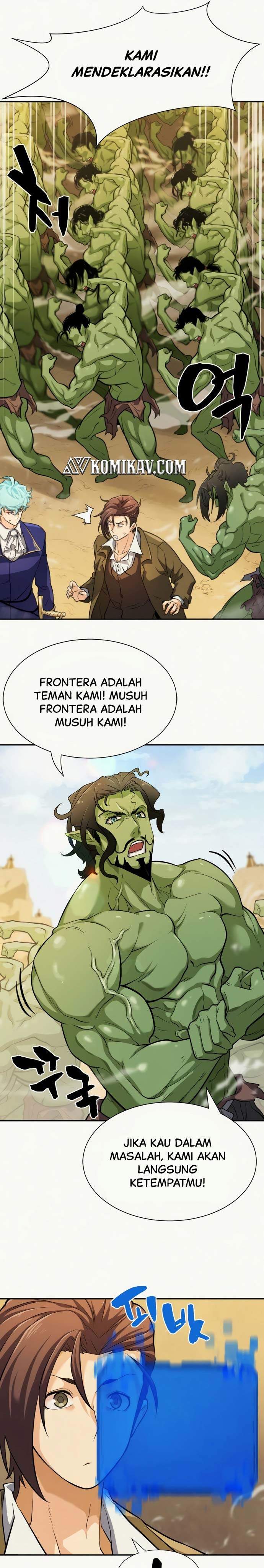 The World’s Best Engineer Chapter 18 Image 5