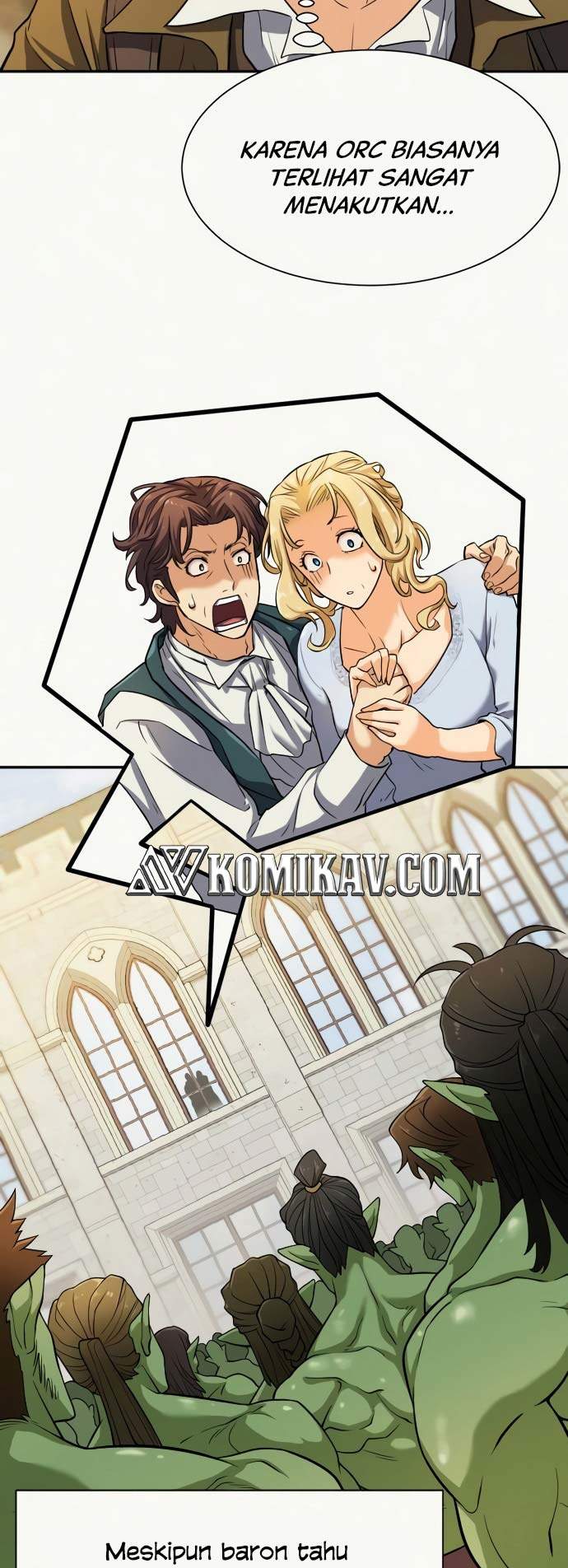 The World’s Best Engineer Chapter 18 Image 10