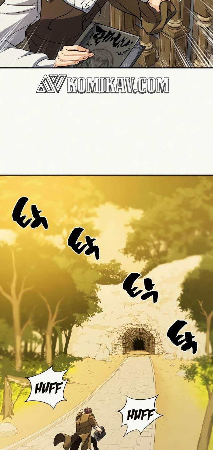 The World’s Best Engineer Chapter 18 Image 14