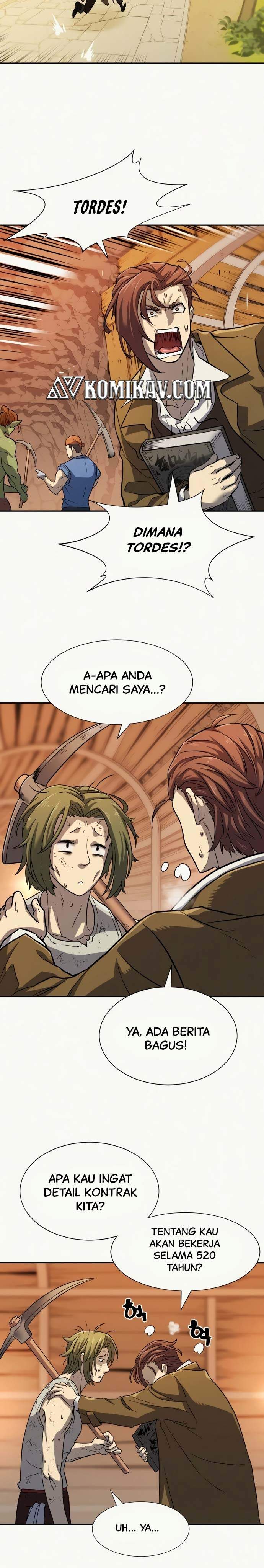 The World’s Best Engineer Chapter 18 Image 15