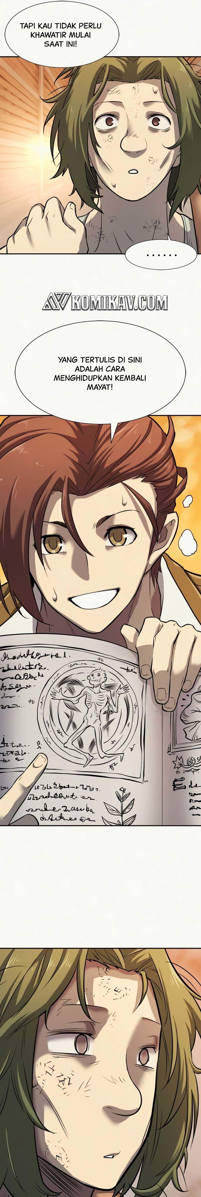 The World’s Best Engineer Chapter 18 Image 17